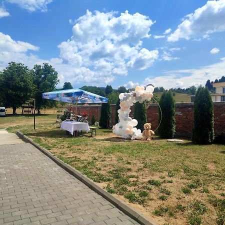 Casa Ideal Sighetu Marmaţiei Exterior foto